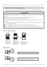 Предварительный просмотр 73 страницы Patlite WIO-B1T Instruction Manual