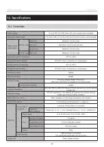 Предварительный просмотр 84 страницы Patlite WIO-B1T Instruction Manual