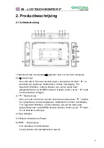 Предварительный просмотр 105 страницы PATONA 9882 Manual