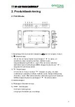 Предварительный просмотр 125 страницы PATONA 9882 Manual