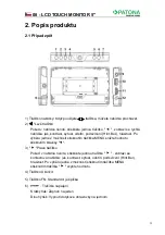 Предварительный просмотр 145 страницы PATONA 9882 Manual