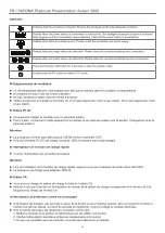 Preview for 25 page of PATONA Platinum Powerstation Autarc 5000 Manual