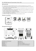 Preview for 33 page of PATONA Platinum Powerstation Autarc 5000 Manual