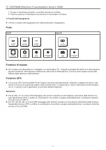 Preview for 46 page of PATONA Platinum Powerstation Autarc 5000 Manual