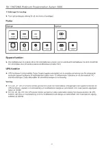 Preview for 66 page of PATONA Platinum Powerstation Autarc 5000 Manual