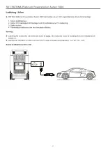 Preview for 68 page of PATONA Platinum Powerstation Autarc 5000 Manual