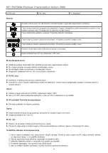 Preview for 95 page of PATONA Platinum Powerstation Autarc 5000 Manual