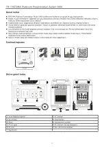 Preview for 113 page of PATONA Platinum Powerstation Autarc 5000 Manual