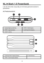 Предварительный просмотр 17 страницы PATONA Stark 1.0 Manual