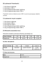 Preview for 27 page of PATONA Stark 1.0 Manual