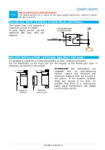 Preview for 14 page of PATROLLINE HPS 848R Manual