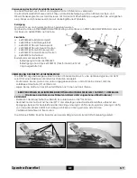 Preview for 27 page of Patterson Medical Kinetec Spectra Essential User Manual