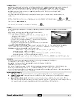 Preview for 79 page of Patterson Medical Kinetec Spectra Essential User Manual