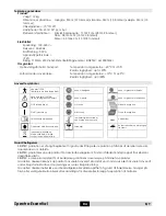 Preview for 80 page of Patterson Medical Kinetec Spectra Essential User Manual