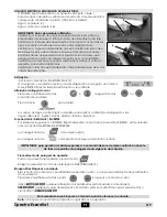 Preview for 85 page of Patterson Medical Kinetec Spectra Essential User Manual