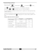 Preview for 86 page of Patterson Medical Kinetec Spectra Essential User Manual