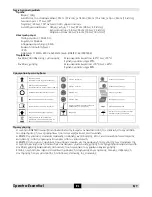 Preview for 100 page of Patterson Medical Kinetec Spectra Essential User Manual