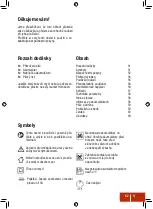 Preview for 51 page of Pattfield Ergo Tools PE-108 US Manual