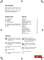 Preview for 71 page of Pattfield Ergo Tools PE-108 US Manual