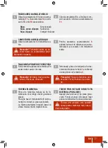 Preview for 77 page of Pattfield Ergo Tools PE-108 US Manual