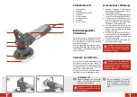 Предварительный просмотр 5 страницы Pattfield Ergo Tools PE-600 PM Original Instructions Manual