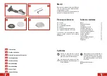 Предварительный просмотр 8 страницы Pattfield Ergo Tools PE-600 PM Original Instructions Manual