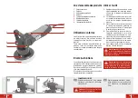 Предварительный просмотр 11 страницы Pattfield Ergo Tools PE-600 PM Original Instructions Manual