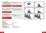 Предварительный просмотр 18 страницы Pattfield Ergo Tools PE-600 PM Original Instructions Manual