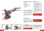 Предварительный просмотр 47 страницы Pattfield Ergo Tools PE-600 PM Original Instructions Manual