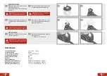 Предварительный просмотр 48 страницы Pattfield Ergo Tools PE-600 PM Original Instructions Manual