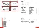 Предварительный просмотр 50 страницы Pattfield Ergo Tools PE-600 PM Original Instructions Manual