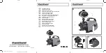 Preview for 1 page of Pattfield Ergo Tools PE-HWA 650 Translation Of The Original Instructions