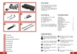 Preview for 2 page of Pattfield PA 1700 Instruction Manual