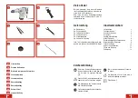 Preview for 2 page of Pattfield PE-1200 Instructions Manual