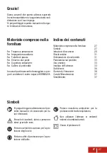 Preview for 16 page of Pattfield PE-1200 Instructions Manual