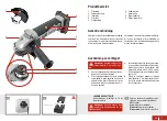 Preview for 39 page of Pattfield PE-20 AGB Original Instructions Manual