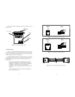 Preview for 4 page of Patton electronics 1000P User Manual