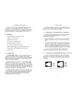 Preview for 3 page of Patton electronics 1000R User Manual