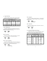 Preview for 4 page of Patton electronics 1004 User Manual