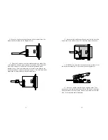 Preview for 6 page of Patton electronics 1004 User Manual