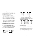 Preview for 4 page of Patton electronics 1005 User Manual