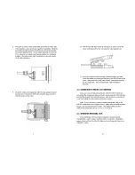 Preview for 6 page of Patton electronics 1005 User Manual