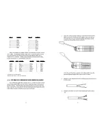 Preview for 4 page of Patton electronics 1006 User Manual