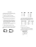 Preview for 3 page of Patton electronics 1007 User Manual