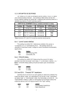 Preview for 8 page of Patton electronics 1008 User Manual