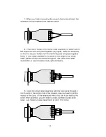 Preview for 12 page of Patton electronics 1008 User Manual