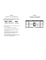 Preview for 7 page of Patton electronics 1009 User Manual