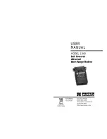 Patton electronics 1040 User Manual preview