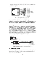Preview for 12 page of Patton electronics 1053 User Manual