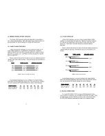 Preview for 6 page of Patton electronics 1060 User Manual